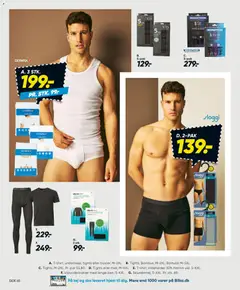 Bilka - Tilbudsavis gyldig fra 25.12.2025 | Side: 34