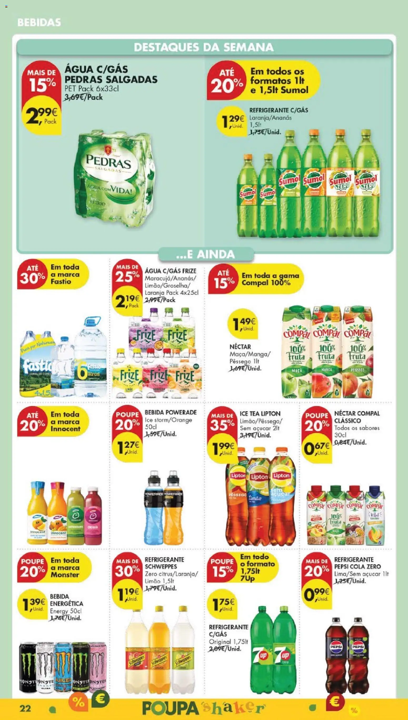 Pingo Doce folheto │ válido de 03.02.2026 | Página: 24