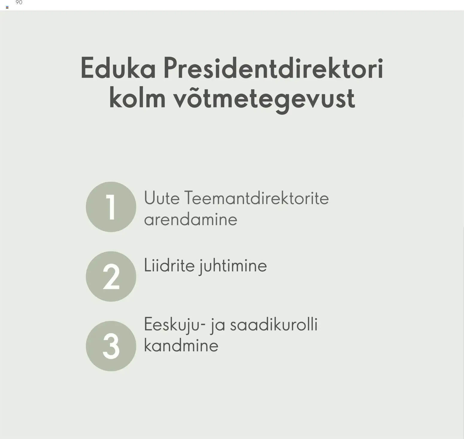 {H1} | Lehekülg: 90