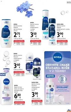 DM Drogerie Markt katalog akcije – veljaven od 01.10.2025 | Stran: 11