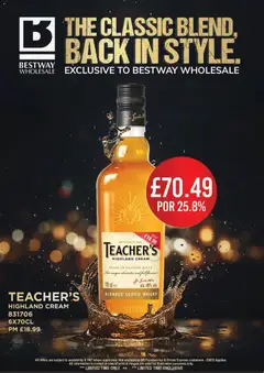 Preview of Bestway - Offers valid from 25.12.2025 | Page: 28