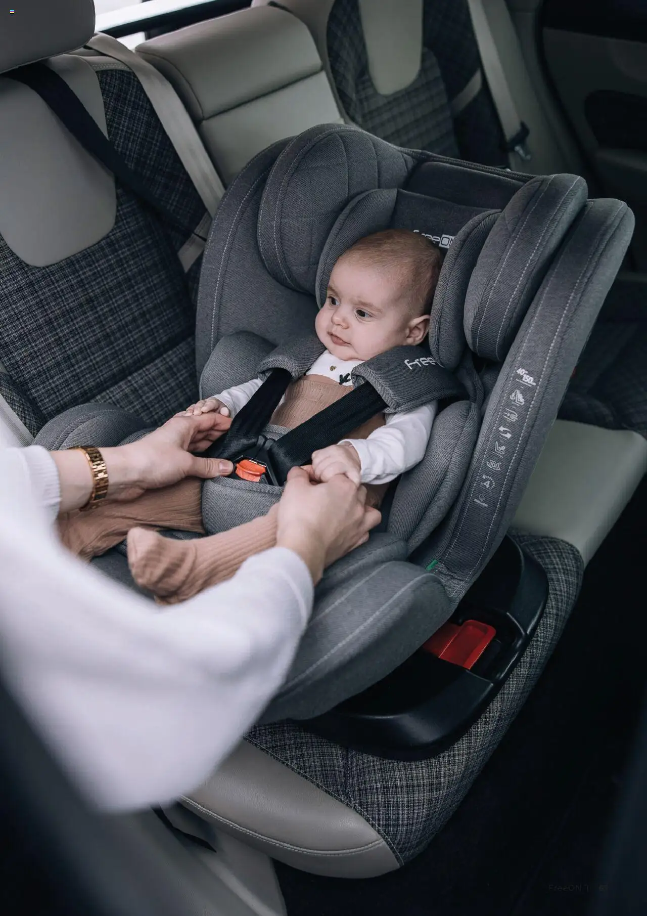 Novi Baby center katalog ponudbe – veljaven od 01.09.2025 | Stran: 63