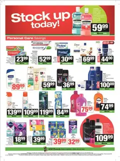 Spar specials catalogue – valid from 23.02.2026 | Page: 10