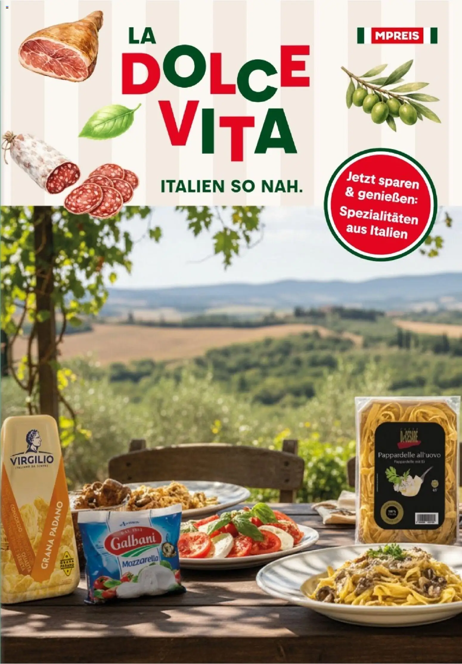 MPREIS Altenmarkt im Pongau gültig ab 12.03.2026 | Seite: 15