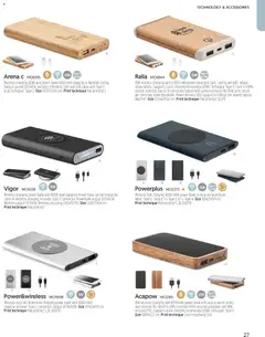 Sapo Giveaways More than gifts σε ισχύ από 15.01.2026 | Σελίδα: 29 | Προϊόντα: Hiustenkuivaaja, Hoitoaine