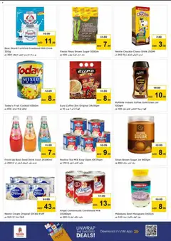 Preview of Nesto catalogue valid from 19.03.2026 | Page: 6