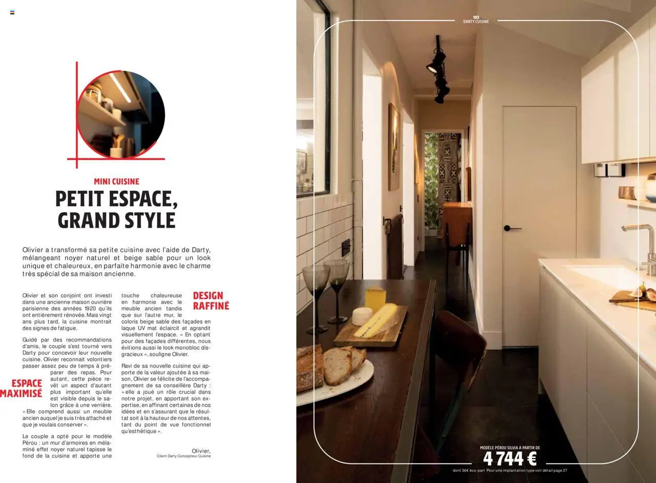 {H1} | Page: 52 | Produits: Meuble, Mais, Porte, Olivier