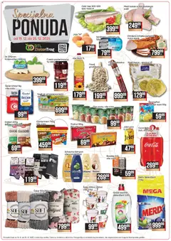 Zlatan Trag specijalna ponuda - pregled Zlatan Trag kataloga - važi od 19.12.2025