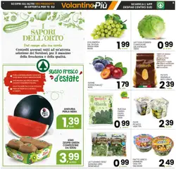 Volantino Interspar del 28.07.2025 | Pagina: 8