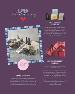 Salling - Tilbudsavis gyldig fra 01.11.2025 | Side: 9