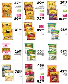 Save specials catalogue – valid from 12.02.2026 | Page: 11