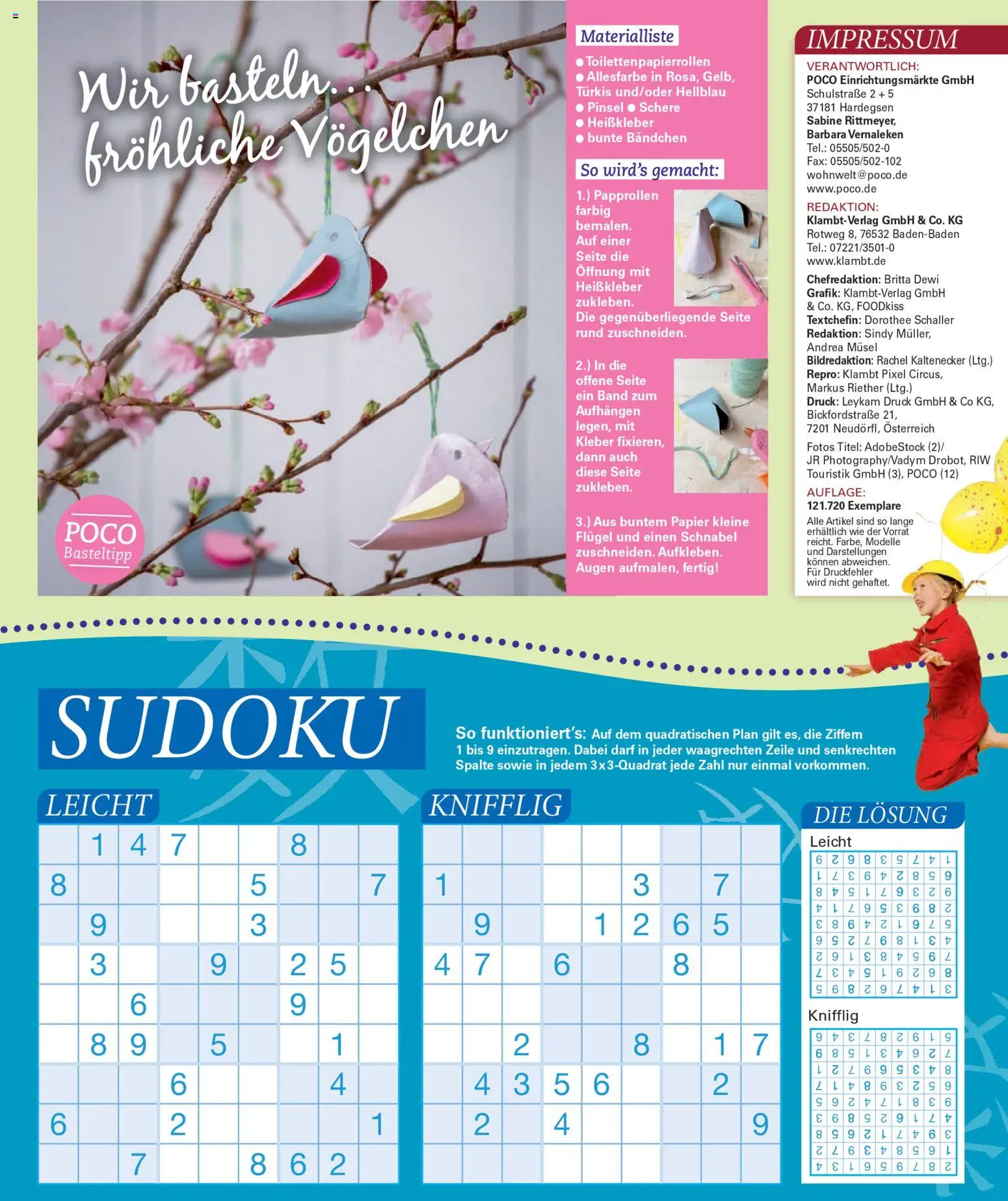 Poco Prospekt Wohnwelt Frühling 2026 – gültig ab 16.02.2026 | Seite: 49 | Produkte: Pinsel