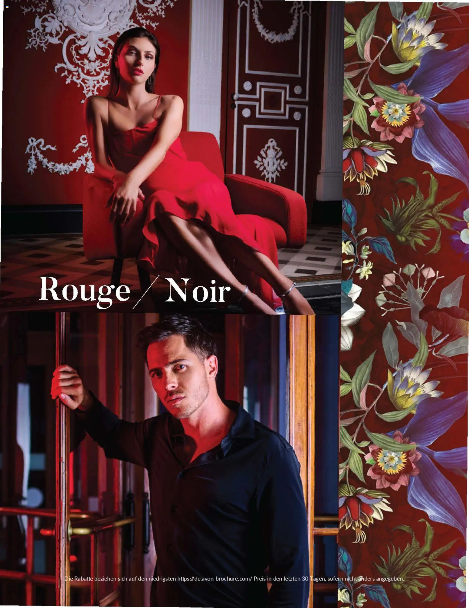 AVON Broschüre Dezember Highlights – gültig ab 01.12.2025 | Seite: 2