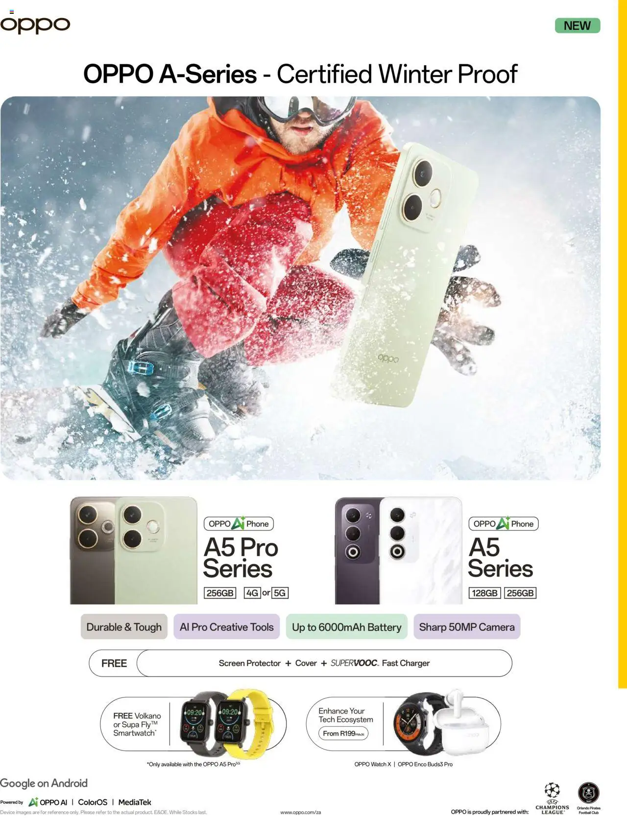 MTN Deals │ valid from 07.07.2025 | Page: 32 | Products: Cover, Watch, Camera, Battery