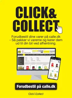 Calle - Tilbudsavis gyldig fra 18.03.2026 | Side: 27 | Produkter: Ananas, Sodavand, Kildevand, Pepsi
