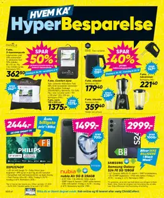 Bilka - Nonfood gyldig fra 31.10.2025 | Side: 6