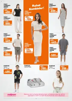 Özdilek Katalog - 30.07.2025 tarihinden itibaren geçerlidir | Sayfa: 14
