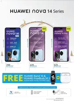 Cellucity specials catalogue – valid from 09.12.2025 | Page: 28