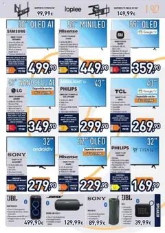 Volantino Unieuro del 04.07.2025 | Pagina: 3
