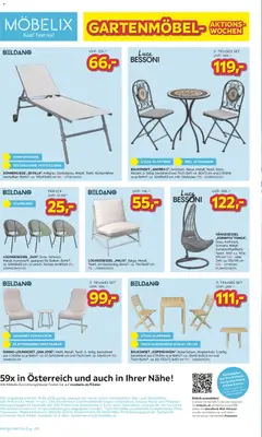 Möbelix Angebote ab 06.04.2026 gültig | Seite: 8