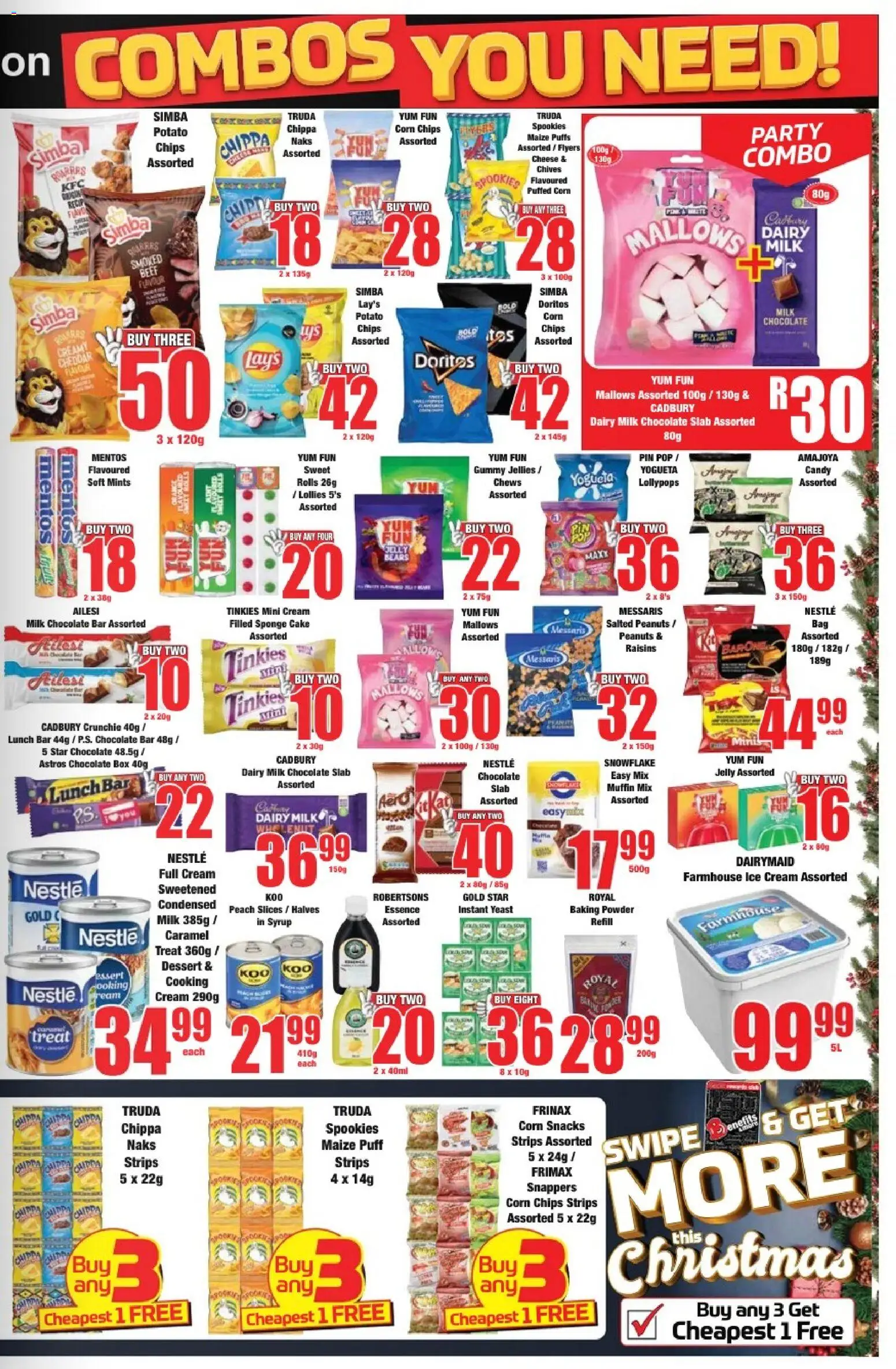 New Boxer catalogue – valid from 01.12.2025 | Page: 7