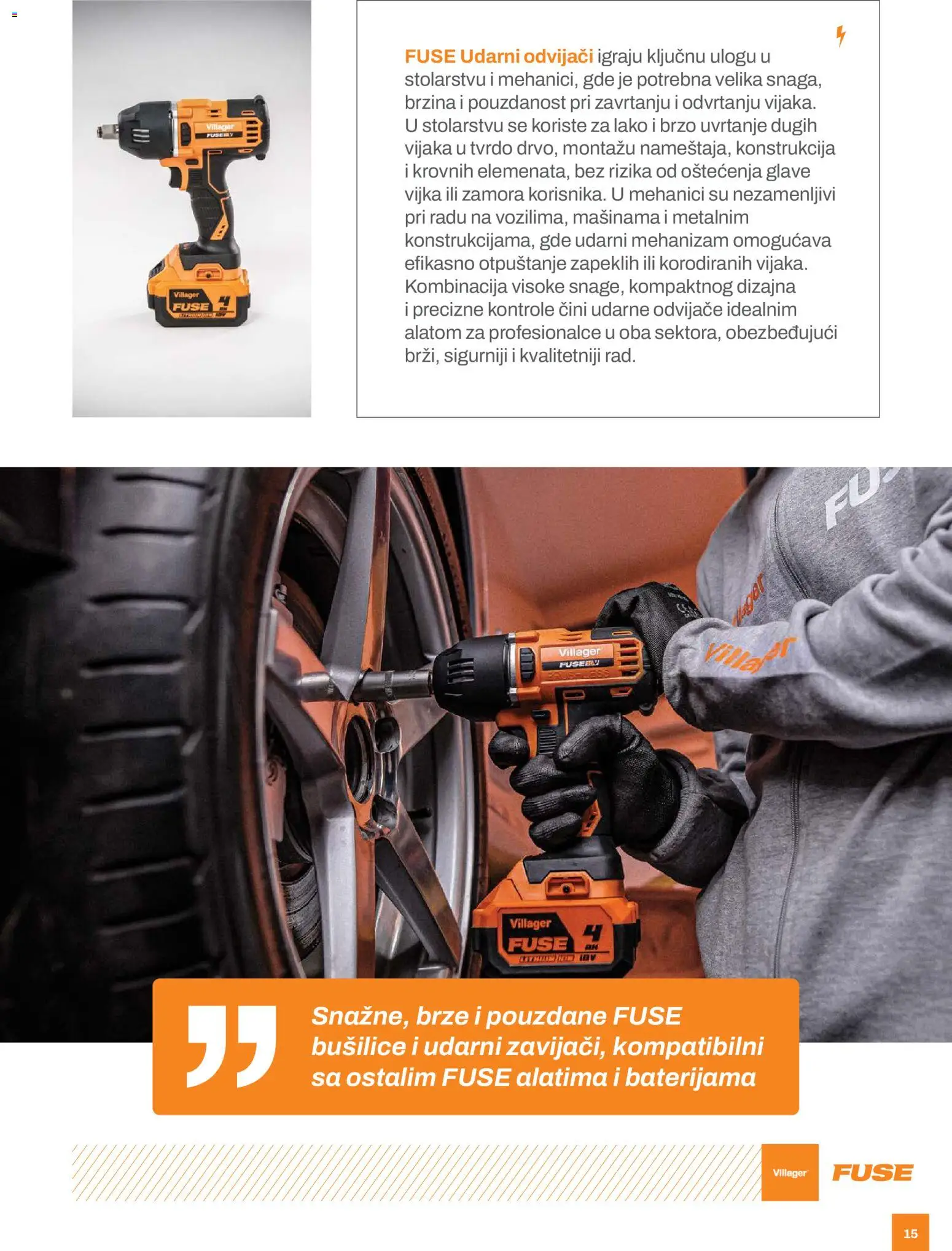 Villager katalog - važi od 24.02.2026 | Strana: 15