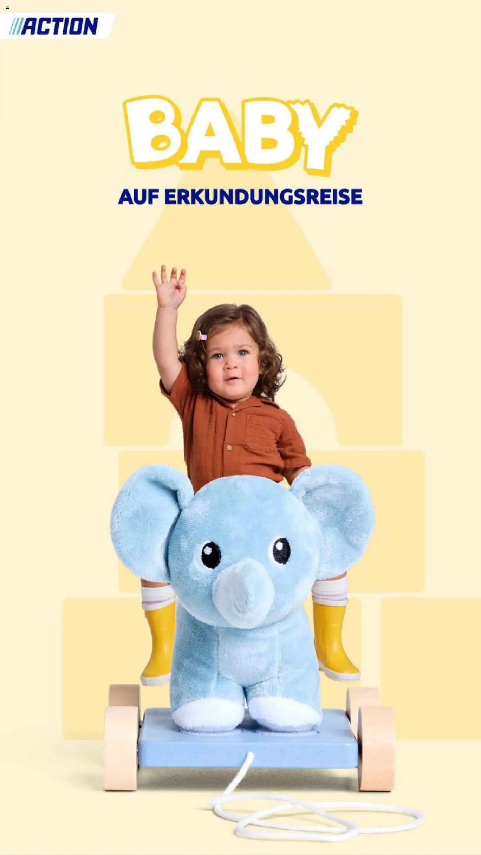 Action Geschenke gültig ab 29.10.2025 | Seite: 26