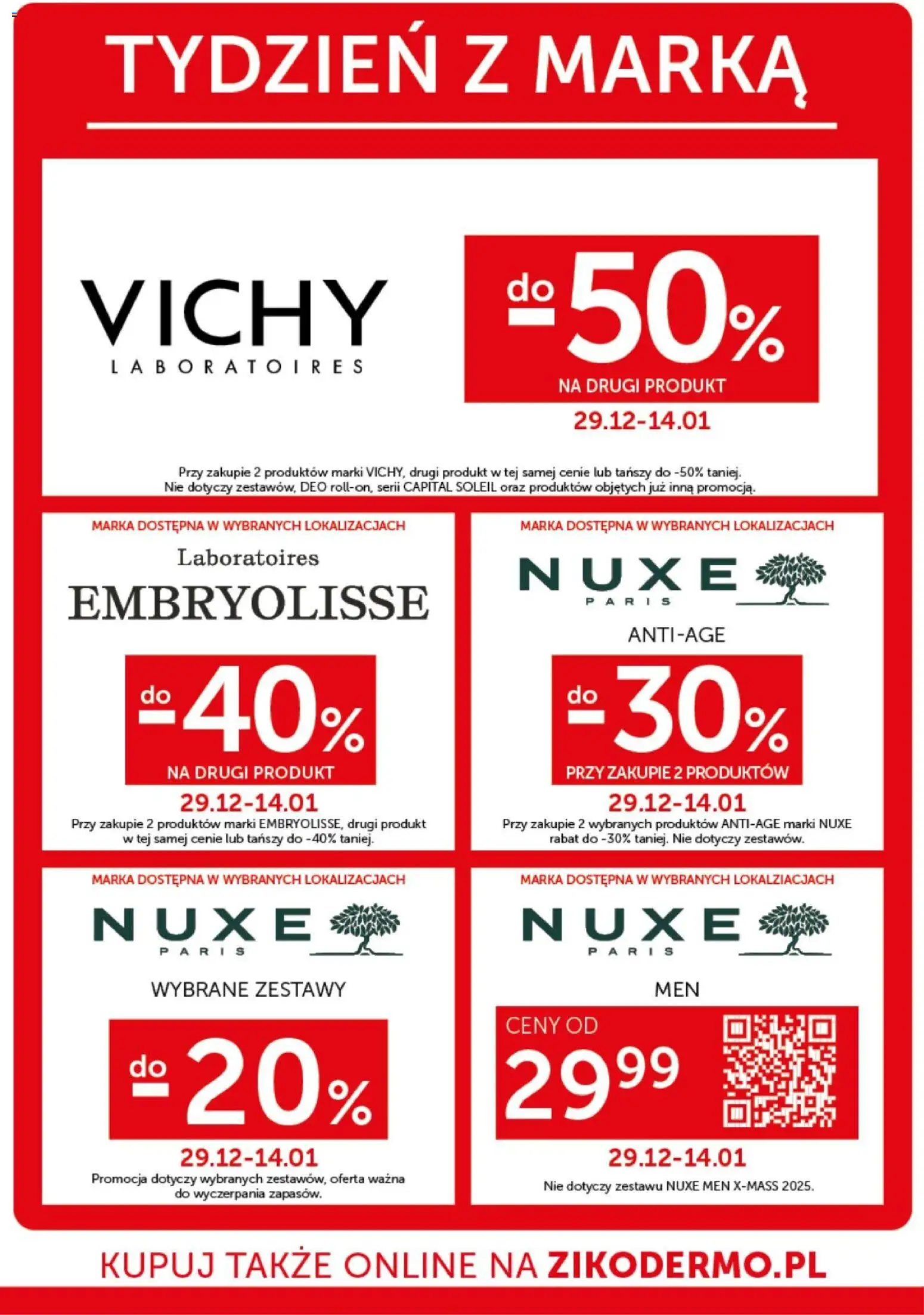 Ziko Gazetka od 29.12.2025 | Strona: 18