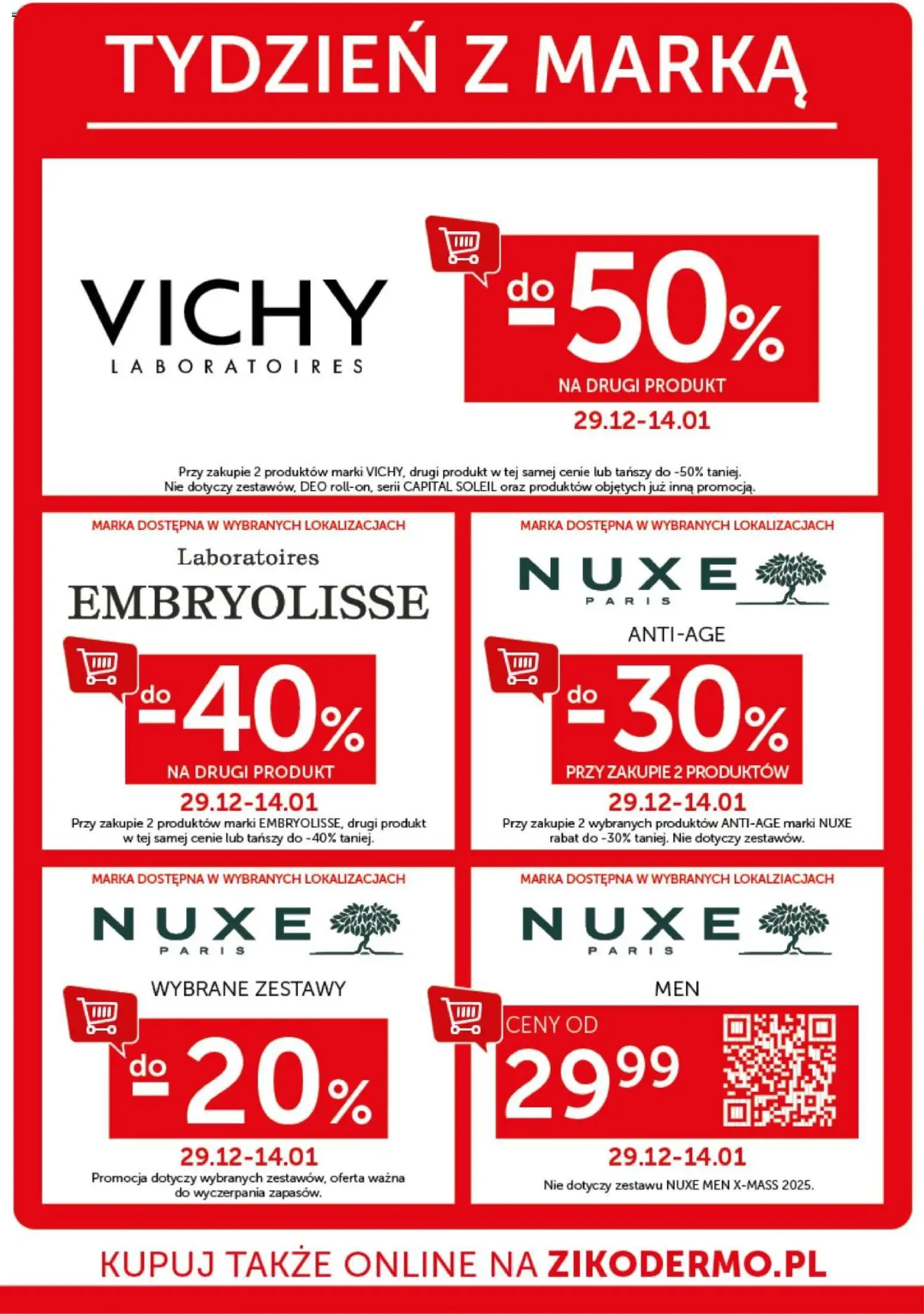 Ziko Gazetka od 29.12.2025 | Strona: 18