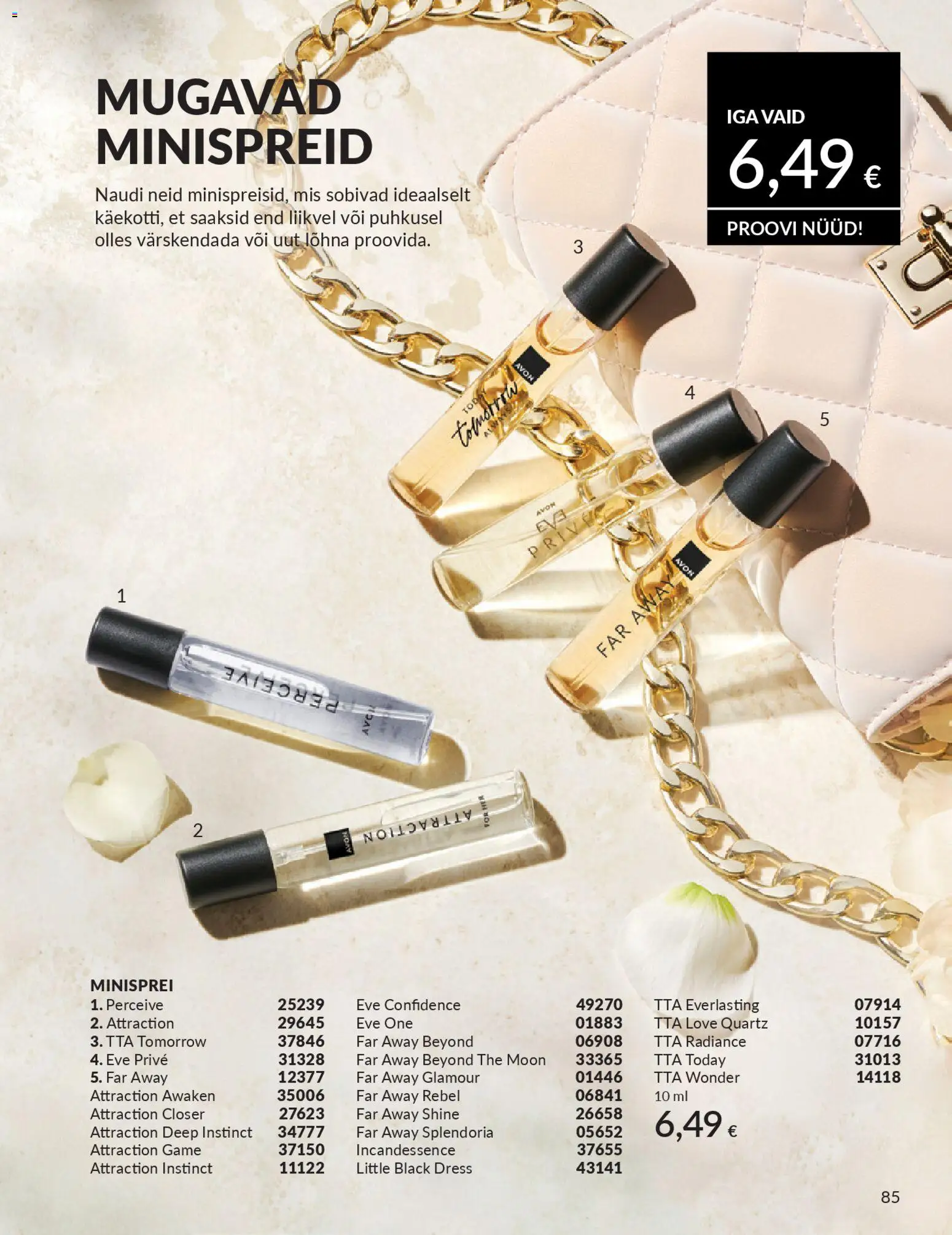 {H1} | Lehekülg: 85