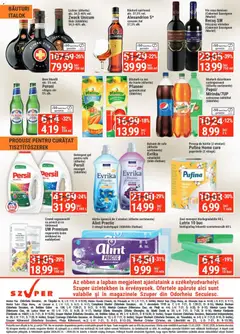 Ofertele Merkur valabile de la 12.02.2026 | Pagină: 4