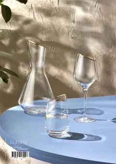 04.09.2025 tarihinden itibaren geçerli olan Karaca kataloğu önizlemesi | Sayfa: 58 | Ürünler: Zselatin