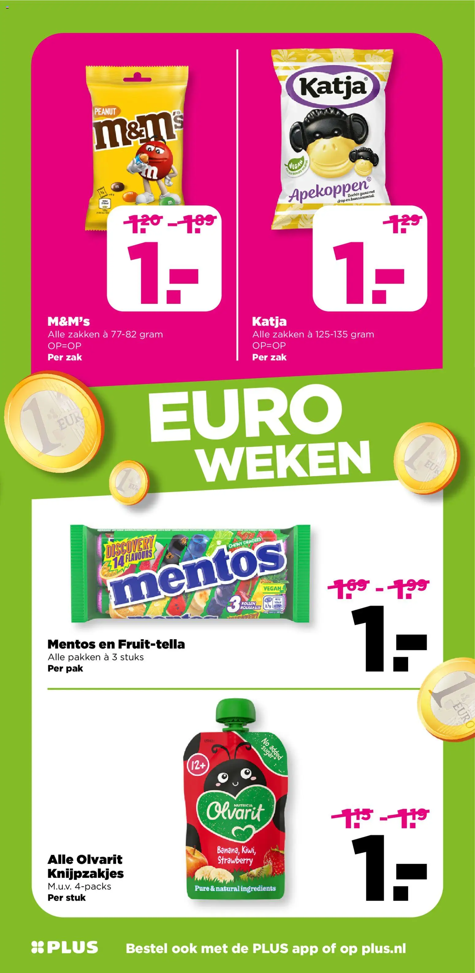 {H1} | Pagina: 15 | Producten: Zak