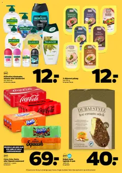Netto Tilbudsavis gyldig fra 12.07.2025 | Side: 2
