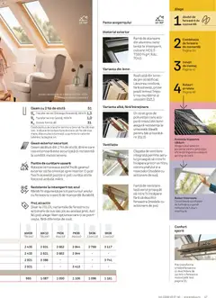 Ofertele Velux valabile de la 03.02.2026 | Pagină: 17