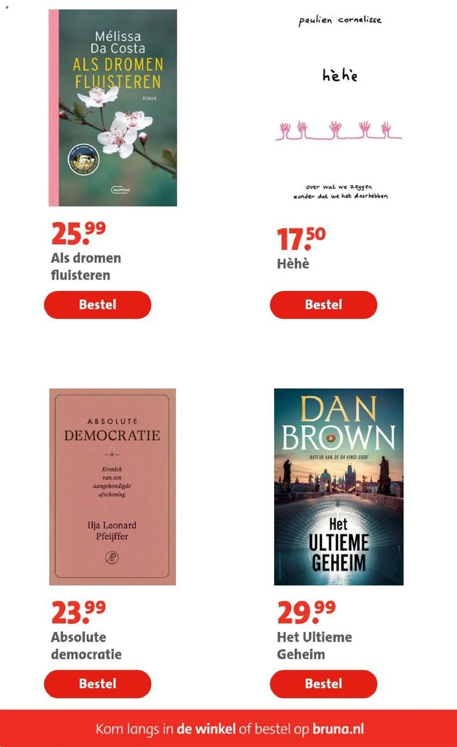 {H1} | Pagina: 4 | Producten: Kom