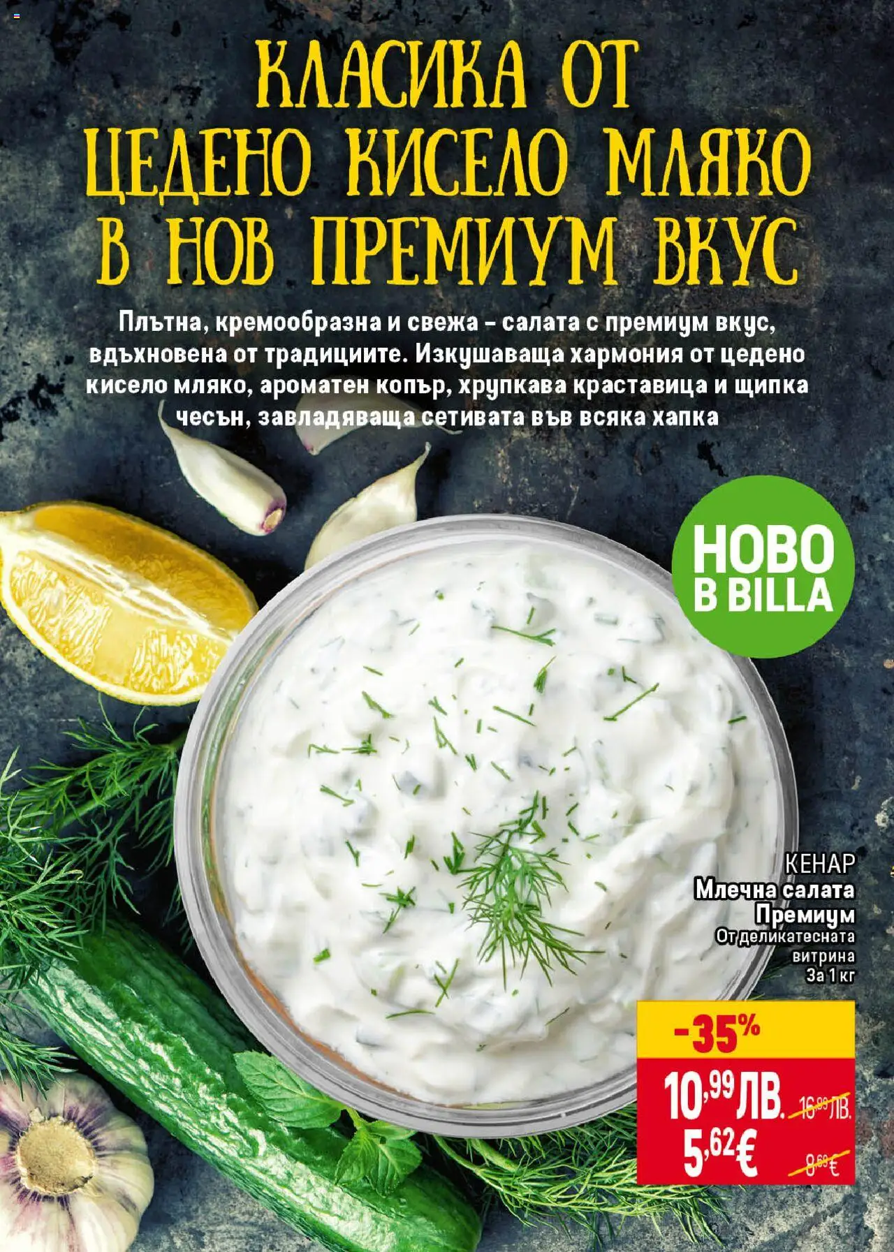  | Страница: 16 | Продукти: Кисело мляко, Салата, Мляко, Guitare acoustique