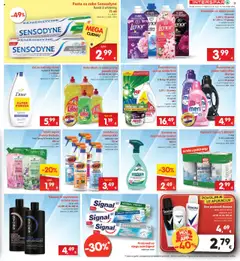 Katalog Interspar - Pregled kataloga iz trgovine Interspar, vrijedi od 22.10.2025 | Stranica: 17