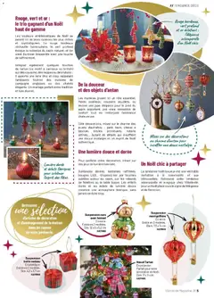 VillaVerde - Prévisualisation de VillaVerde catalogue Noël valide à partir de 28.10.2025 | Page: 5
