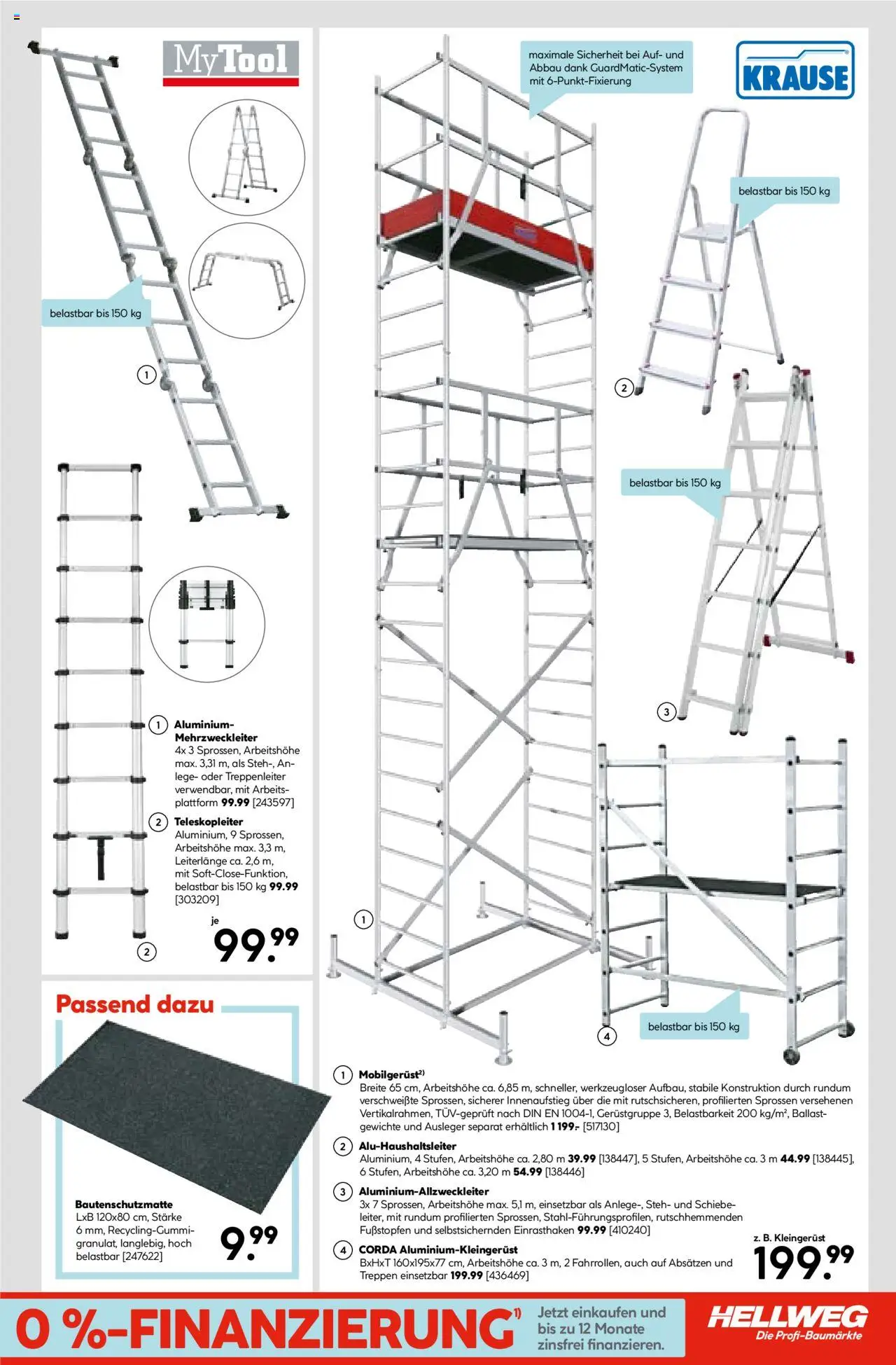 HELLWEG Flugblatt gültig ab 11.09.2025 | Seite: 5