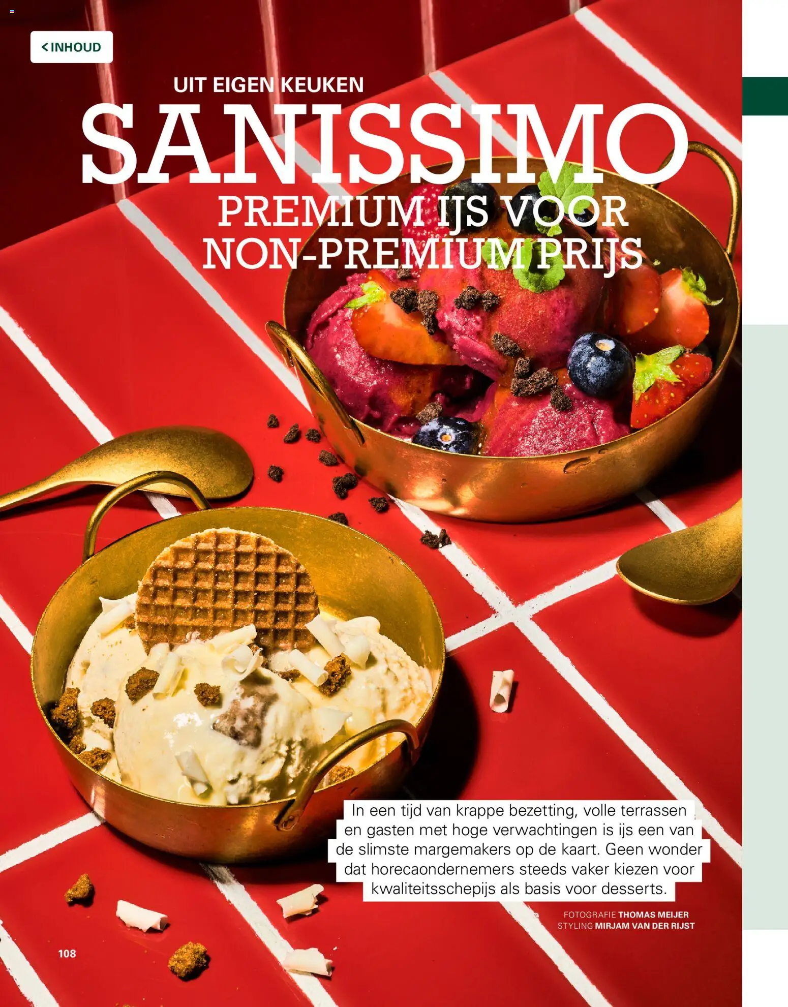 {H1} | Pagina: 108 | Producten: Rijst