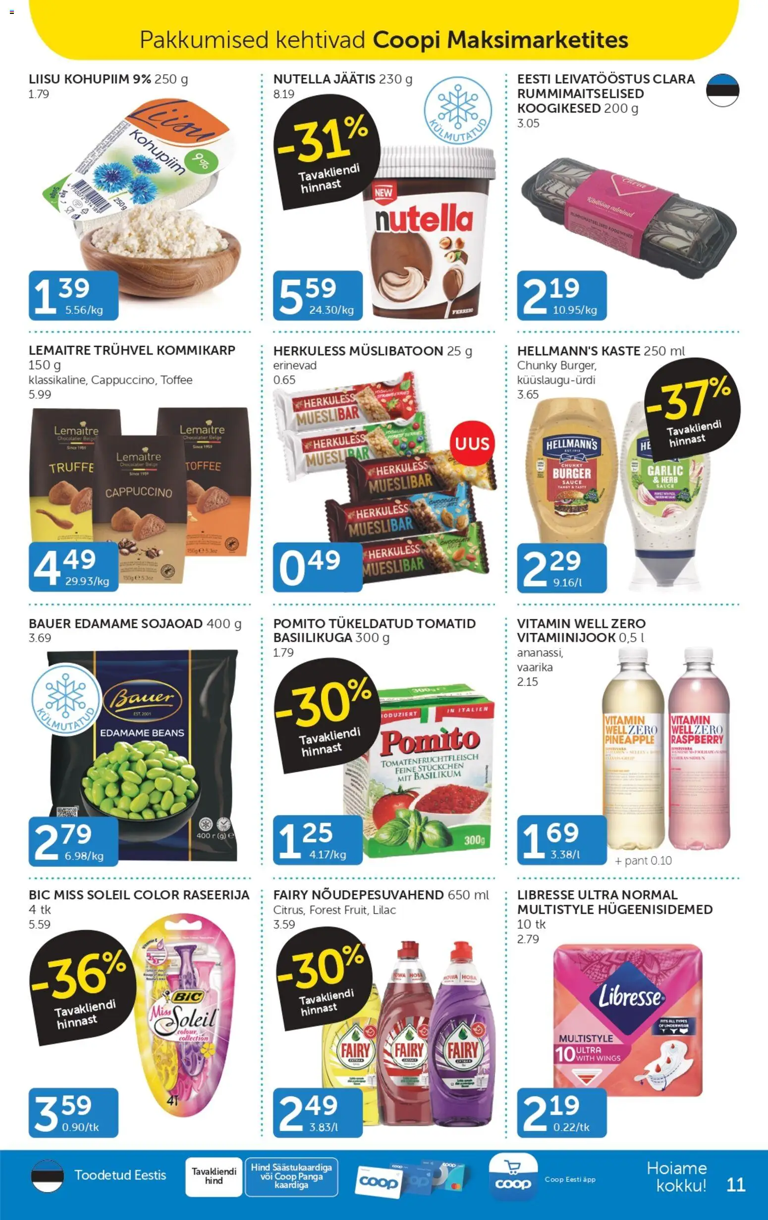 {H1} | Lehekülg: 11