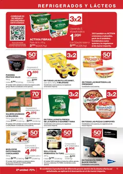 Vista previa Hipercor catálogo válido desde el 29.01.2026 | Página: 13