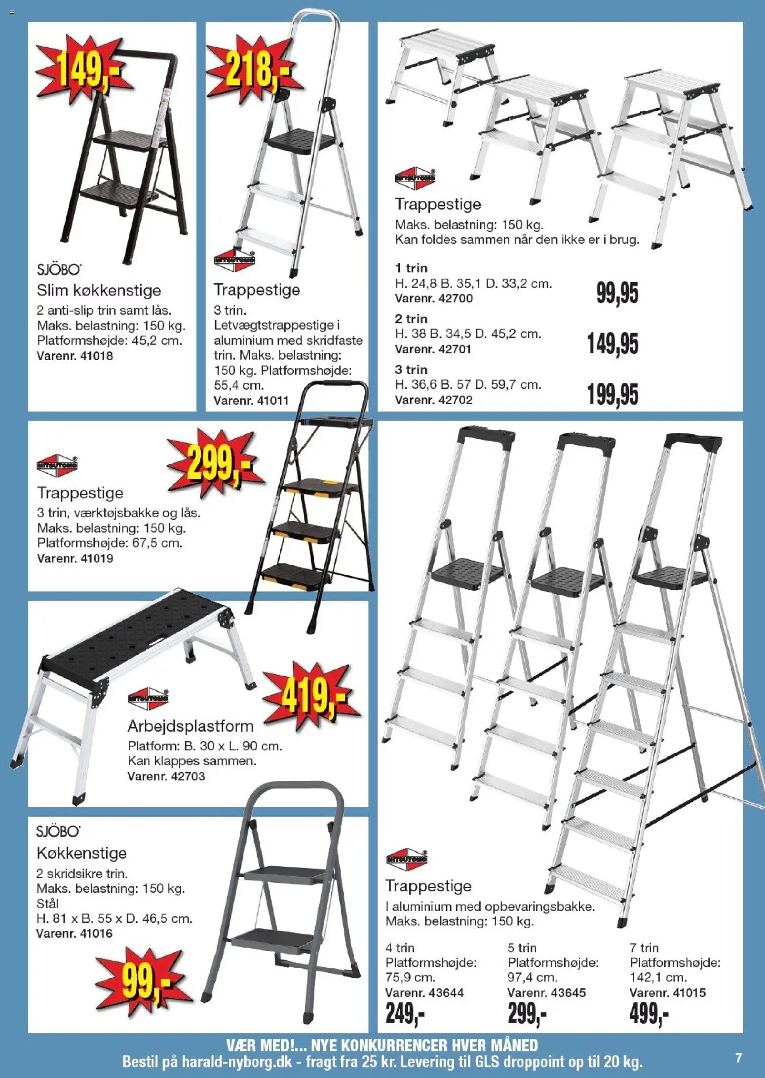 Harald Nyborg tilbudsavis – gyldig fra 08.01.2026 | Side: 59
