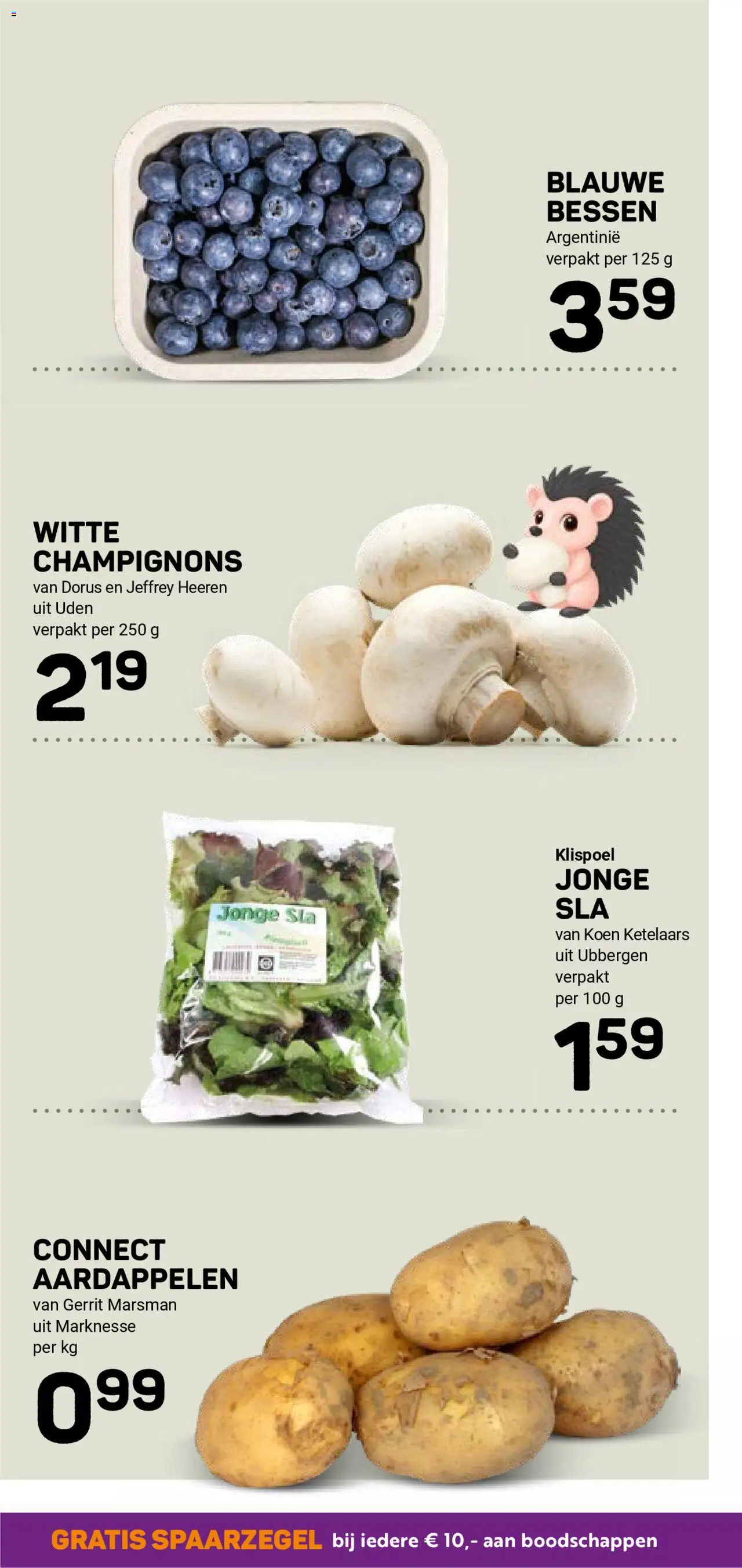 {H1} | Pagina: 12 | Producten: Sla