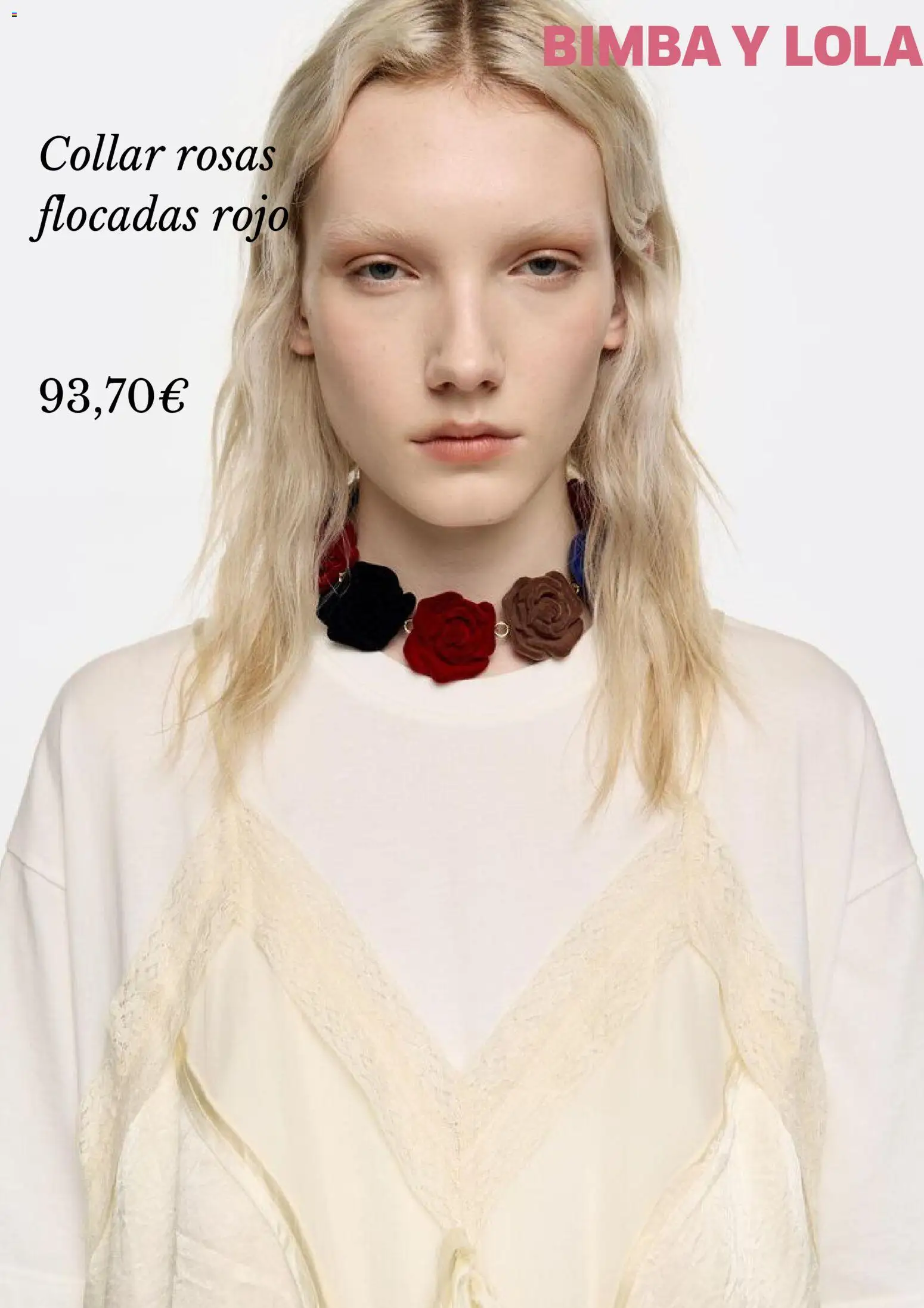 Bimba y Lola folleto │ válido desde el 27.11.2025 | Página: 8