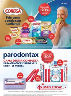 Pré-visualização Auchan - Beleza que Inspira Confiança válido de 06.10.2025 | Página: 31