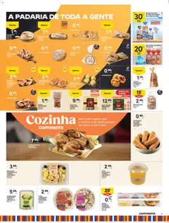 Pré-visualização SOPA DE LEGUMES COZINHA CONTINENTE, EMB.: 800 G válido de 09.12.2025 | Página: 5