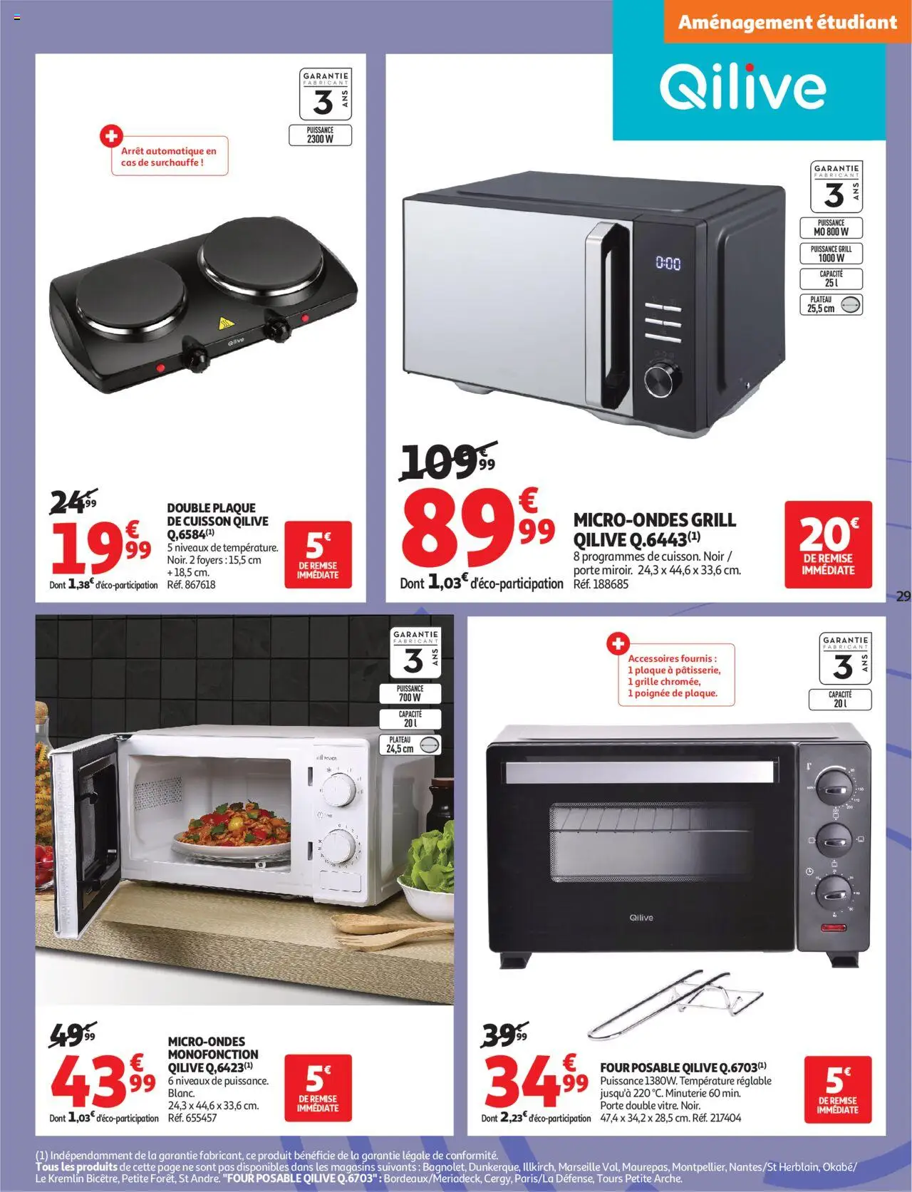  | Pagina: 29 | Producten: Grill, La