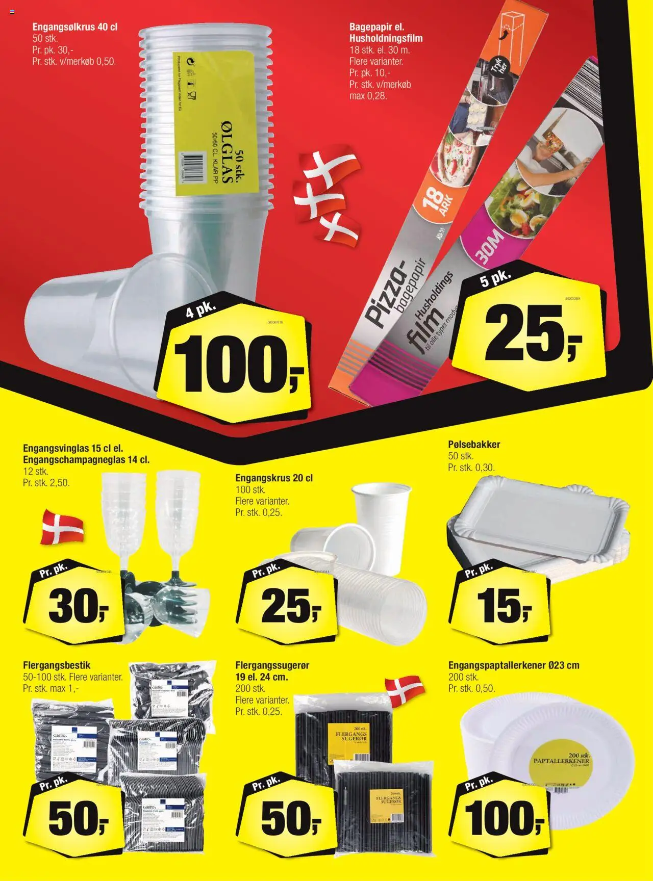 Calle Tilbudsavis gyldig fra 20.08.2025 | Side: 10 | Produkter: Pizza